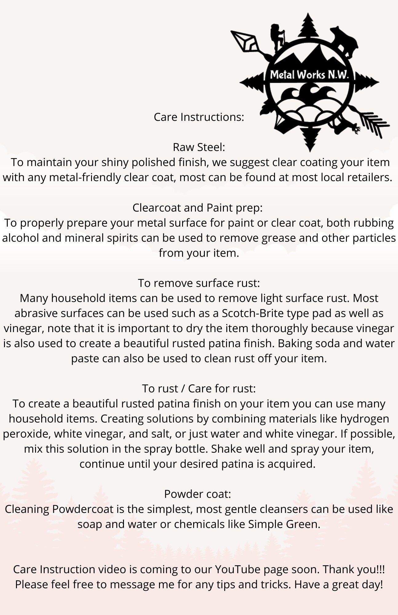 Butterfly Metal Wall Decor