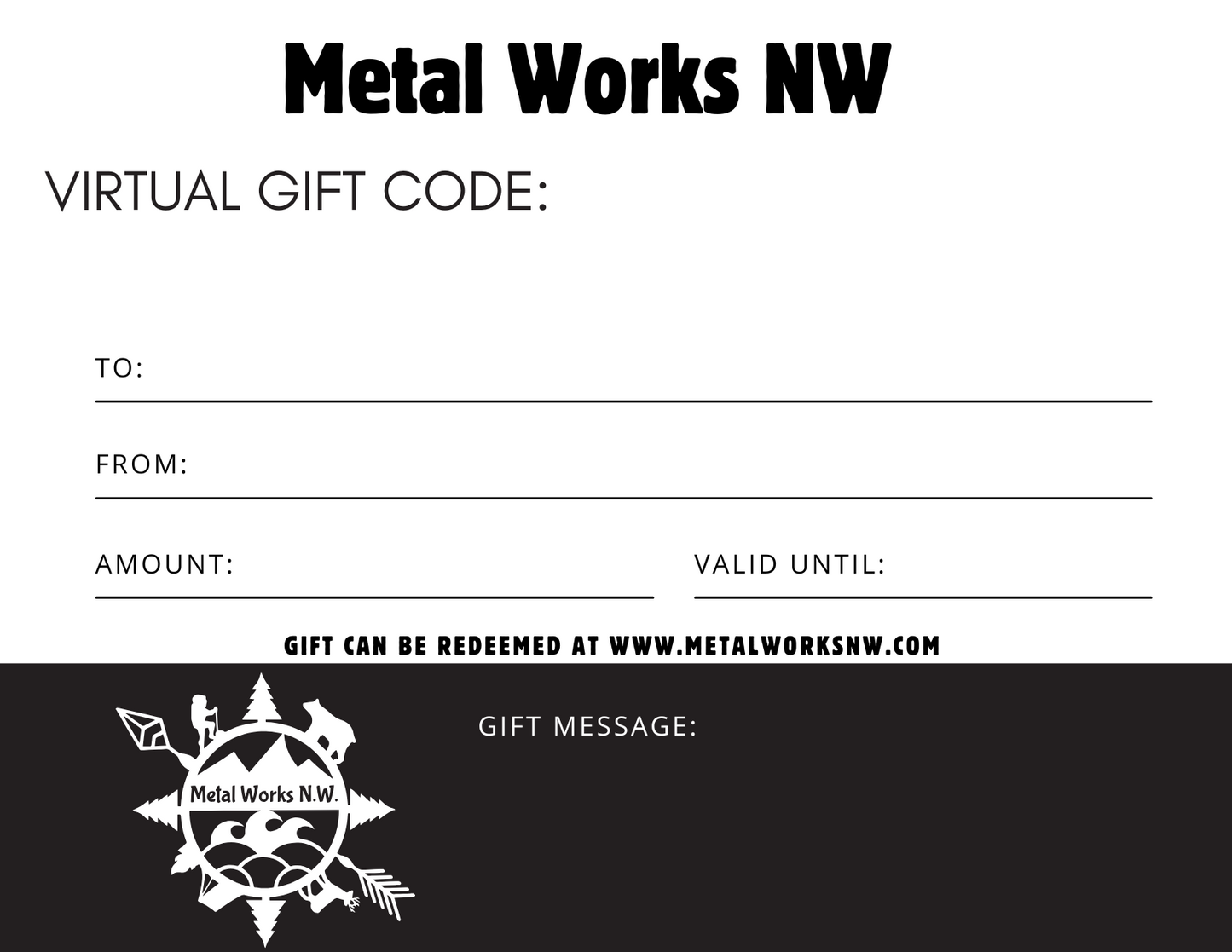 Gift Cards