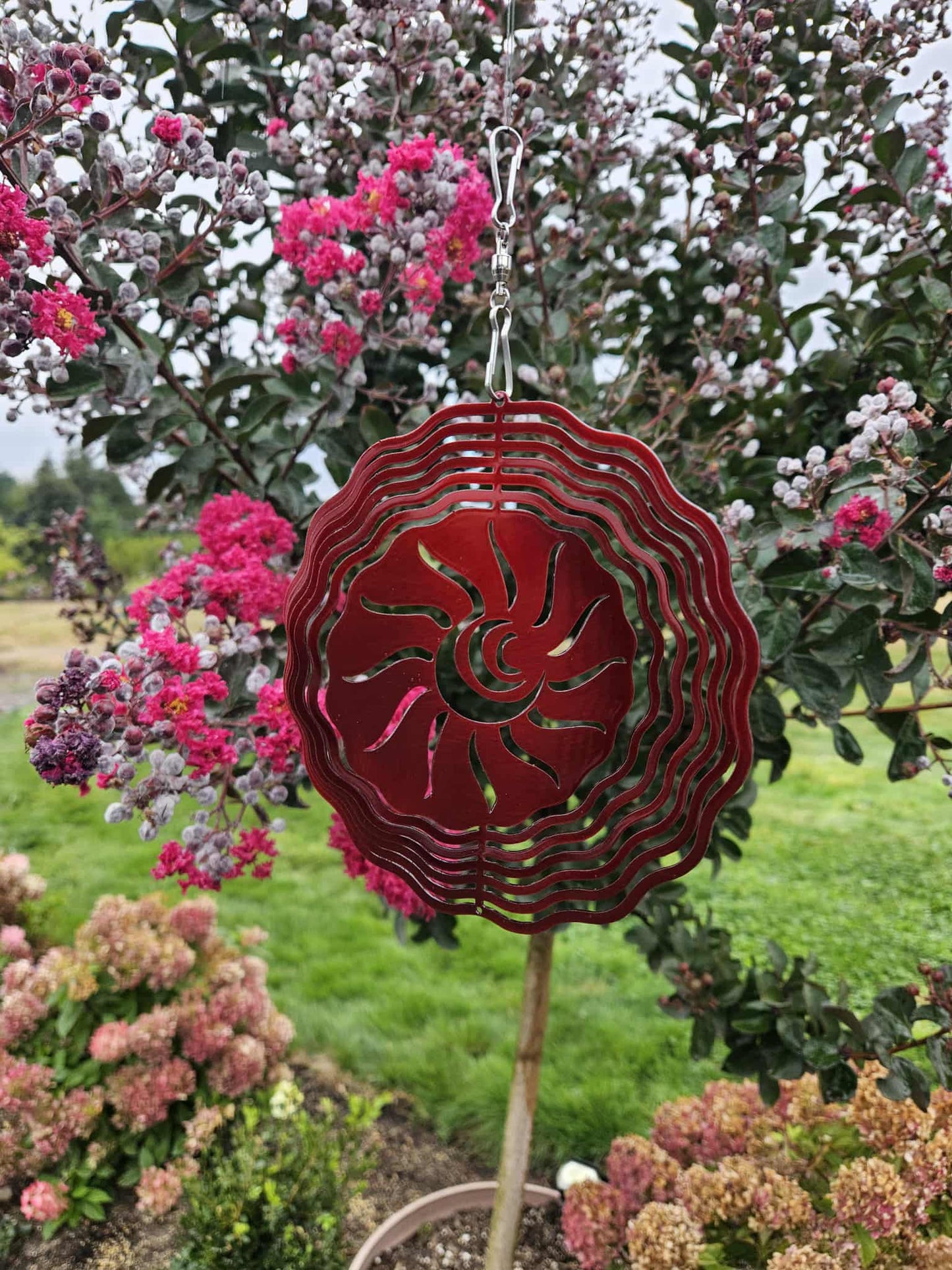 Sun Wind Spinner
