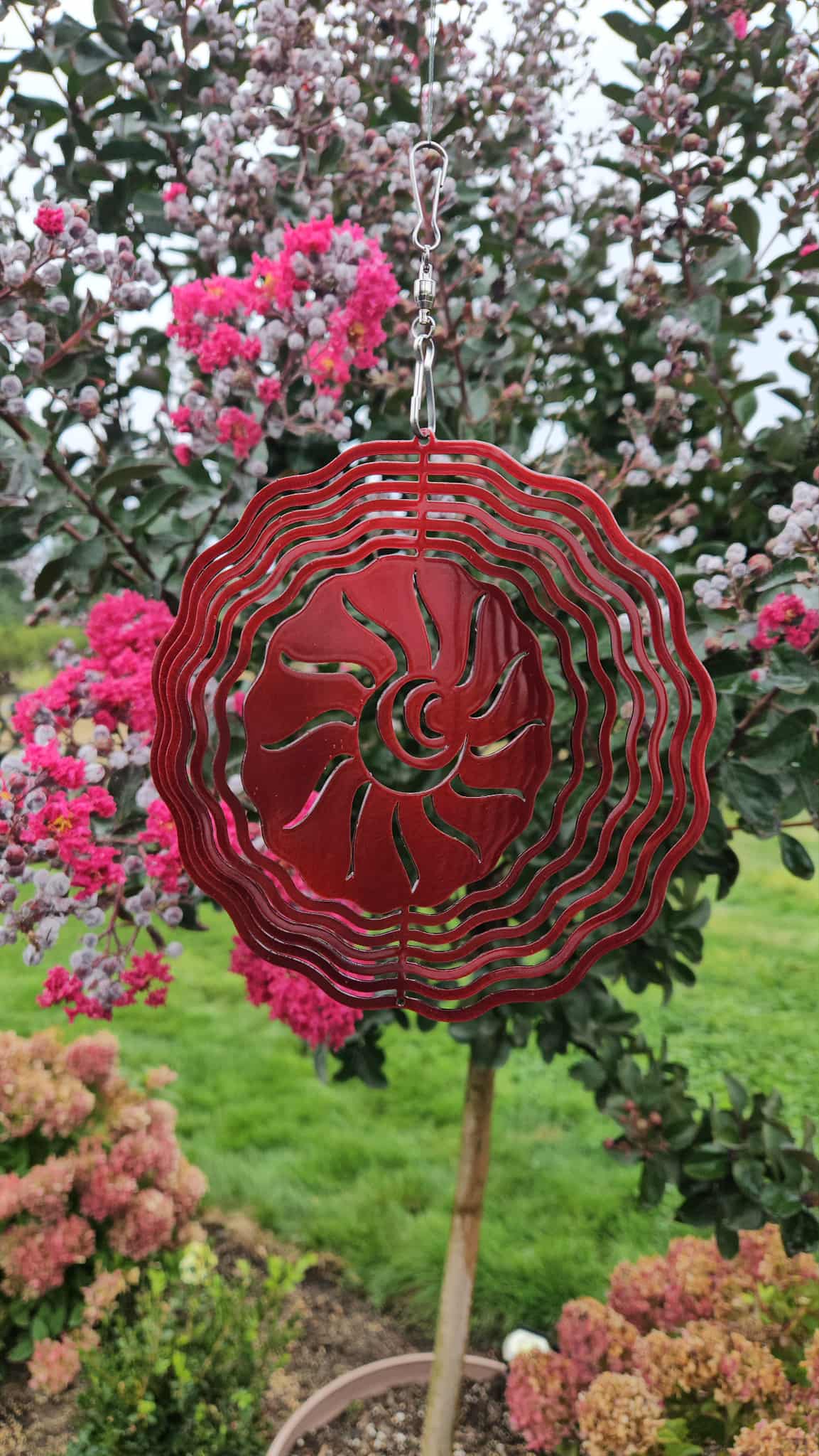 Sun Wind Spinner